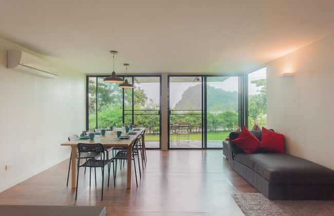 Bamboo Garden House - Photo 52