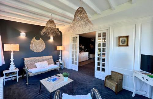 Demeure de Flore - Hôtel Particulier au Cœur de Brive comprenant 8 appartements de charme - Foto 2