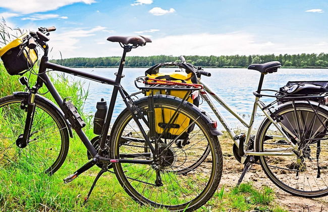 4 Person Holiday Home in Braas - Foto 7