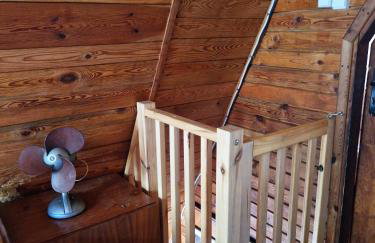 Leśna Chatka - Foto 23