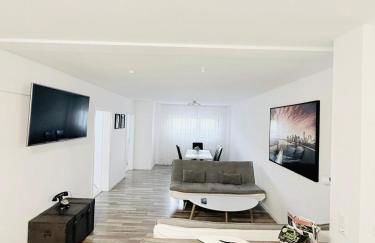 Ferienwohnung Hecker - Foto 1