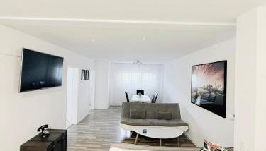 Ferienwohnung Hecker - Foto 1