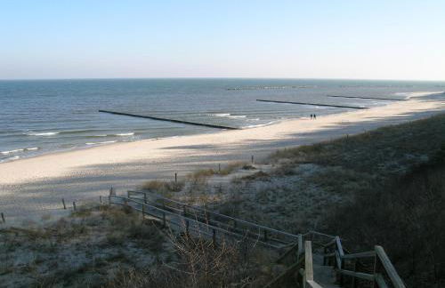 Fewo am Strand in Koserow - Casa del Mar - 42m bis zum Strand - Foto 35