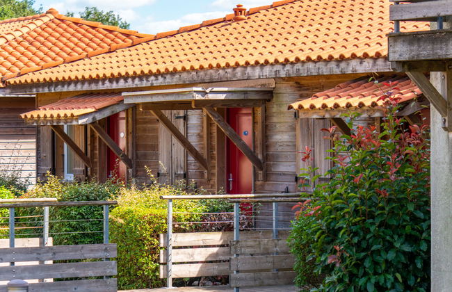 Les Hameaux de La Chalosse - Foto 31