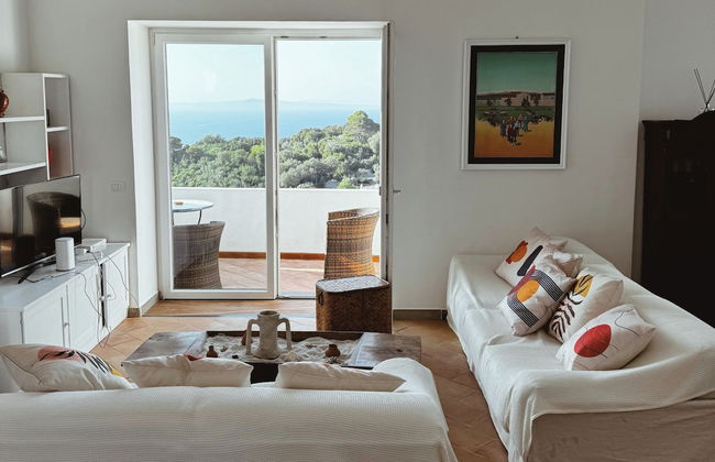 Casa La Gioia Capri - Photo 18