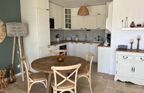 Superbe appartement lumineux en rez de jardin - Foto 2