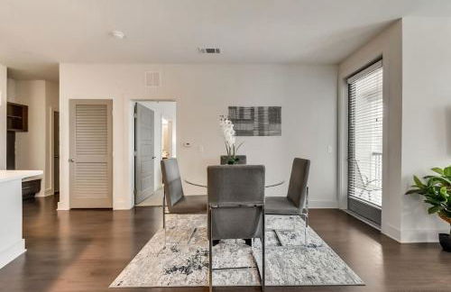 ALL034 - Luxe 2BD 2BA Apt in Allen - Foto 9