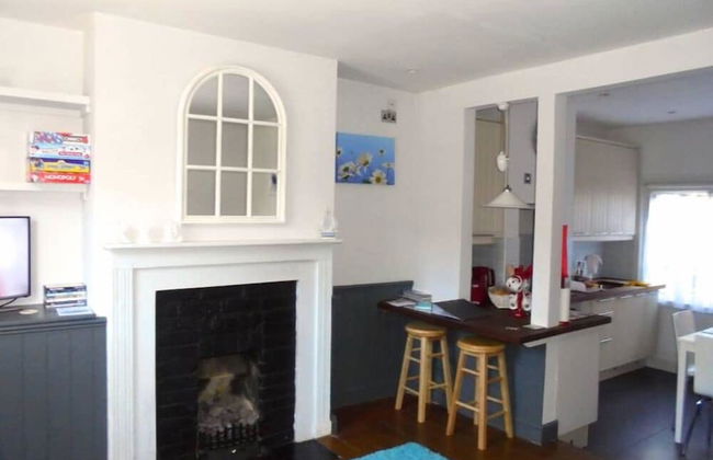 Tower Cottage - Photo 14