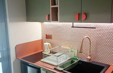 Retro Studio Centrum - Foto 7