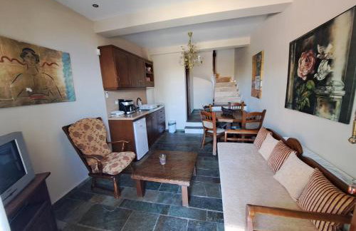 Smaragdi Luxury Apartments - Photo 16