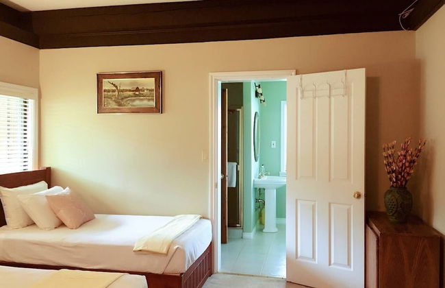 A - Large Coastal Retreat - Foto 15