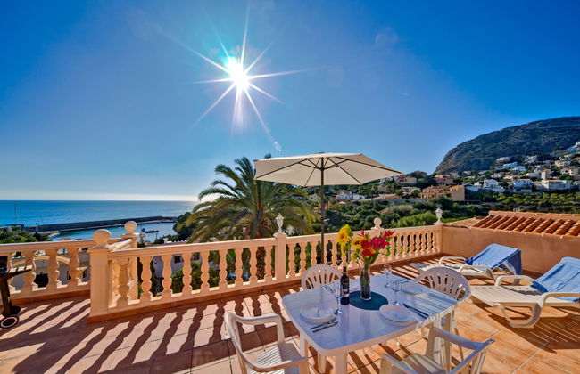 Canuta Baja 4 - Photo 29