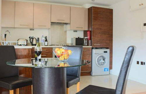 Southampton Serviced Apartments - Photo 14