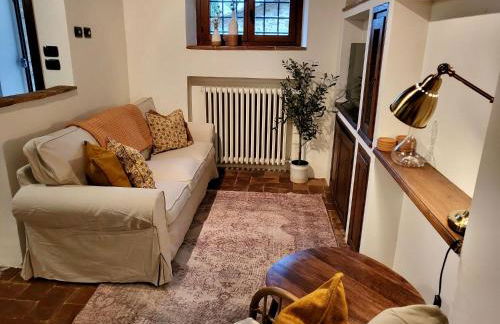 Luxury 1-bedroom house with the pool in Tuscany. - Foto 6