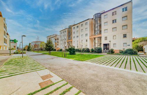 Le Verde - Ravissant appartement cosy - Foto 20