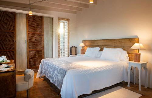 Altanure Casa Terra - Ecological Holiday & Retreats Villa - Foto 30