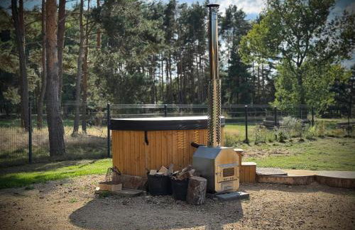 Siedlisko Na Szlaku Odry - Foto 6