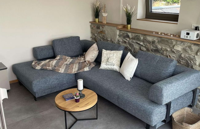 Apartment With Balcony and Barbecue - Foto 6