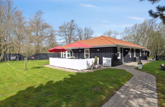 "Alla" - 500m from the sea - Foto 8