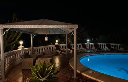 Casa Hendrika - La Nucia Hills - Foto 48