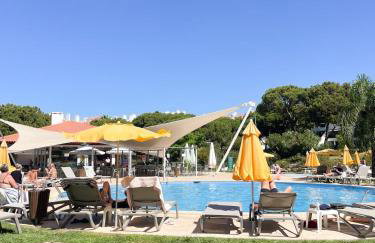 Luxury Apartment in Vila Sol Resort - Foto 19