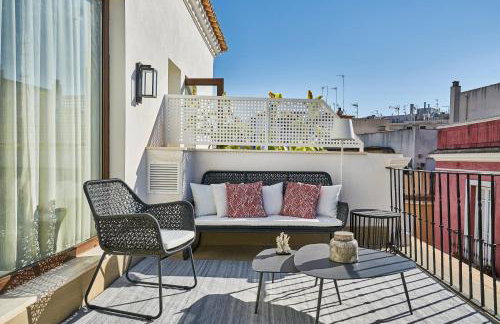 Hotel Vincci Molviedro Suites Apartments - Foto 108