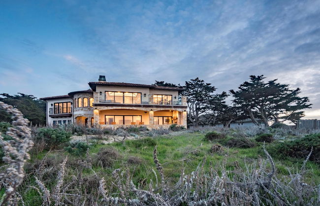 Lx14: Luxury Golf Course Villa With 360 Ocean View - Foto 41