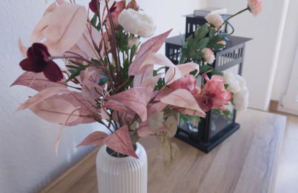 Ferienwohnung Stadtblick Königstein - Foto 7