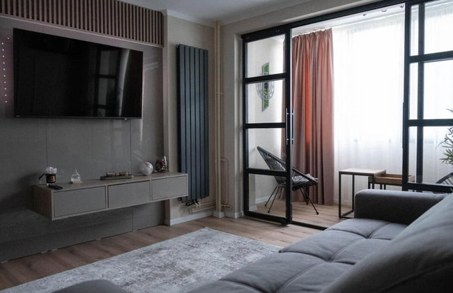 Cosy 2 Rooms Apartment in the Center of the City - Photo 22