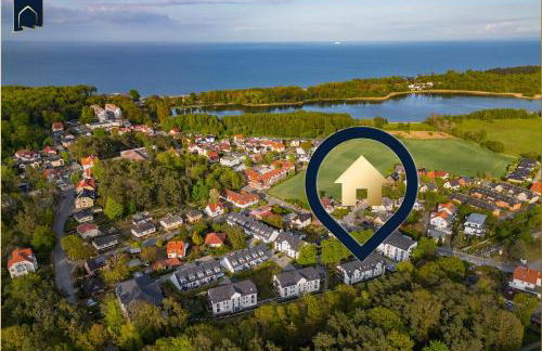 FeWo Ostse Nest - Foto 23