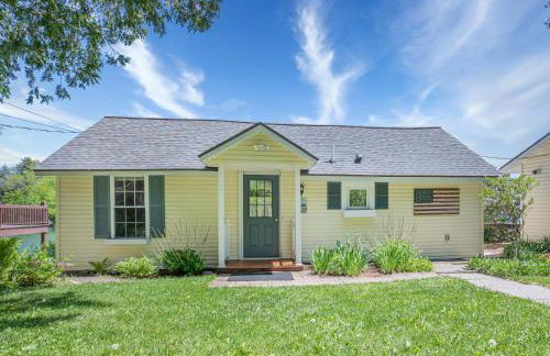 Sunset Cottage #3 - Photo 30