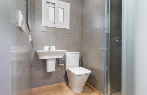 Centro Luminoso Terraza - Foto 36