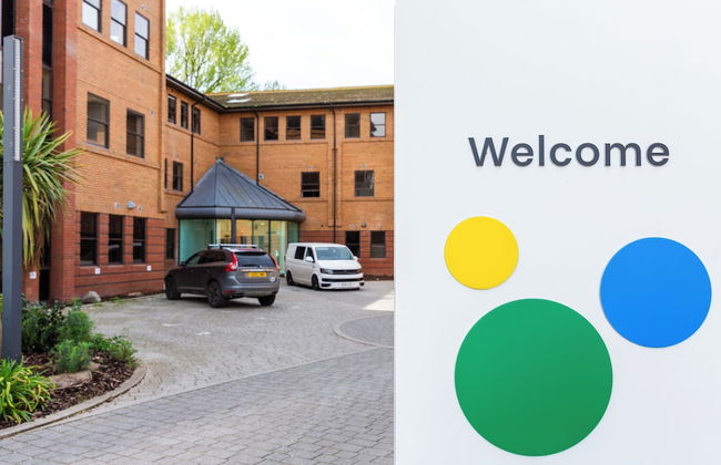 2 Bedroom Apartment Waterside Taunton - Foto 44