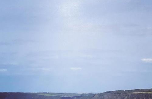 Seascape Seaview Apartment hot tub hire subject to availability - Foto 27