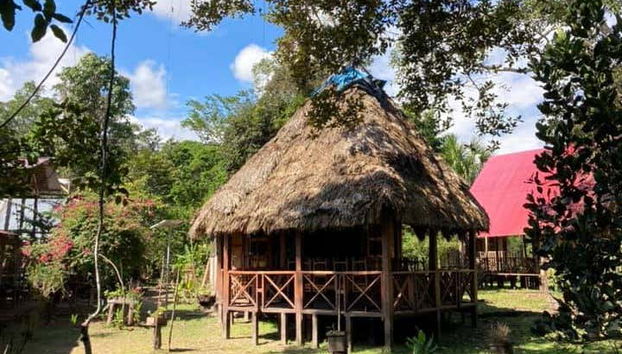 Discover the Tingana Nature Refuge