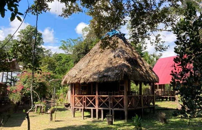 Tingana Nature Reserve Private Day Trip - Photo 2