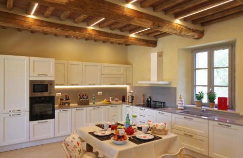 Mulino della Solaia - Arceno Rentals Club - Foto 26