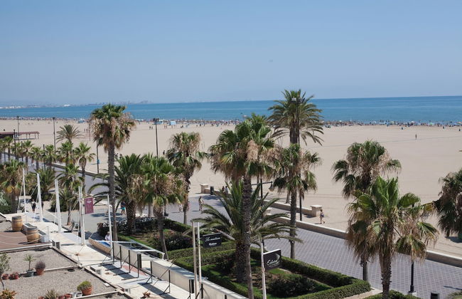 Almar 52 Suites - Photo 45