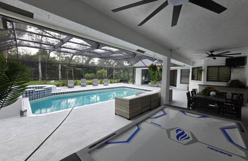 Equestrian modern house - Foto 39