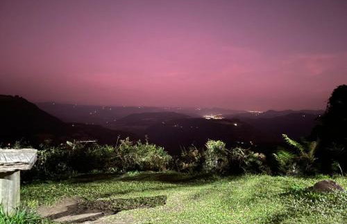 CHALÉ DOS ALPES VERDES - Foto 27