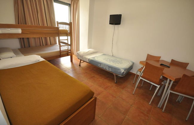 Apartamentos Gorbea - Foto 4