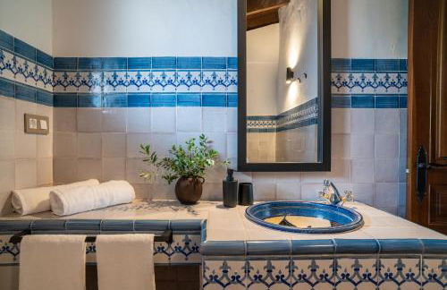 Málaga Sierra de las Nieves by Real Spain Hotels Adults Recommended - Foto 140