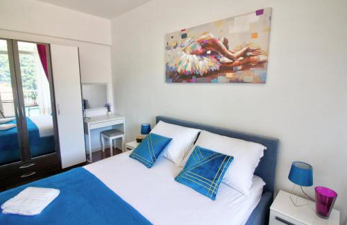 Bonki apartment private free parking - Foto 19