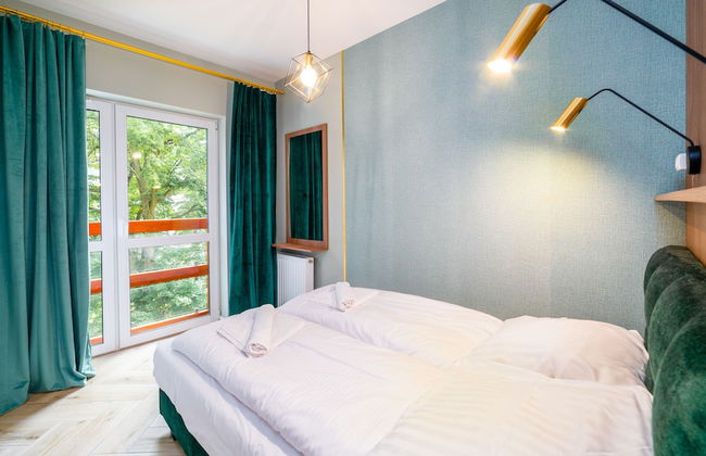 Sun & Snow Holiday Mountain Residence - Foto 23