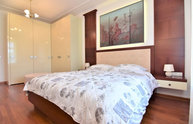 Vila Kljuce Apartments Bled - Foto 24