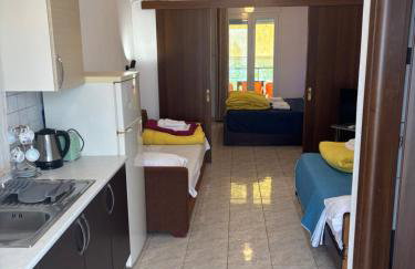 Studio Nikol koutsoupia - Foto 12