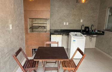 Casa no Jardim Abrel - Photo 44