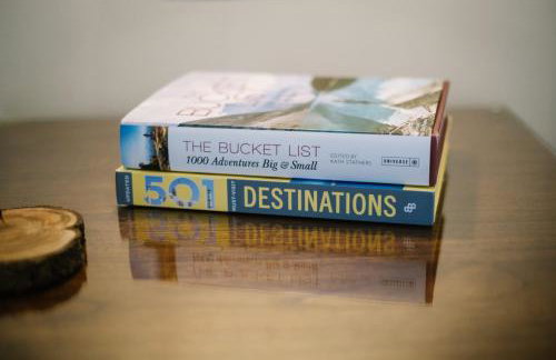 The Den - The White House Windermere - Off-Site Health Club & Spa 2 minute walk away - Photo 39