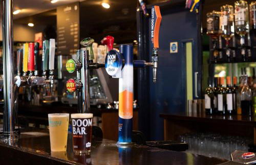 St Ives Bay Beach Resort - Foto 17