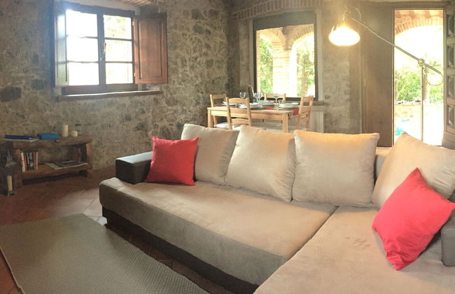 Villa San Martino - Foto 9